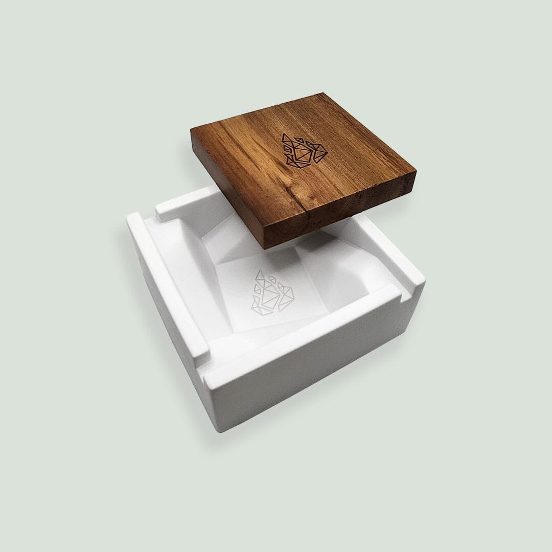 Briq Accessories CannaDrop-Humble