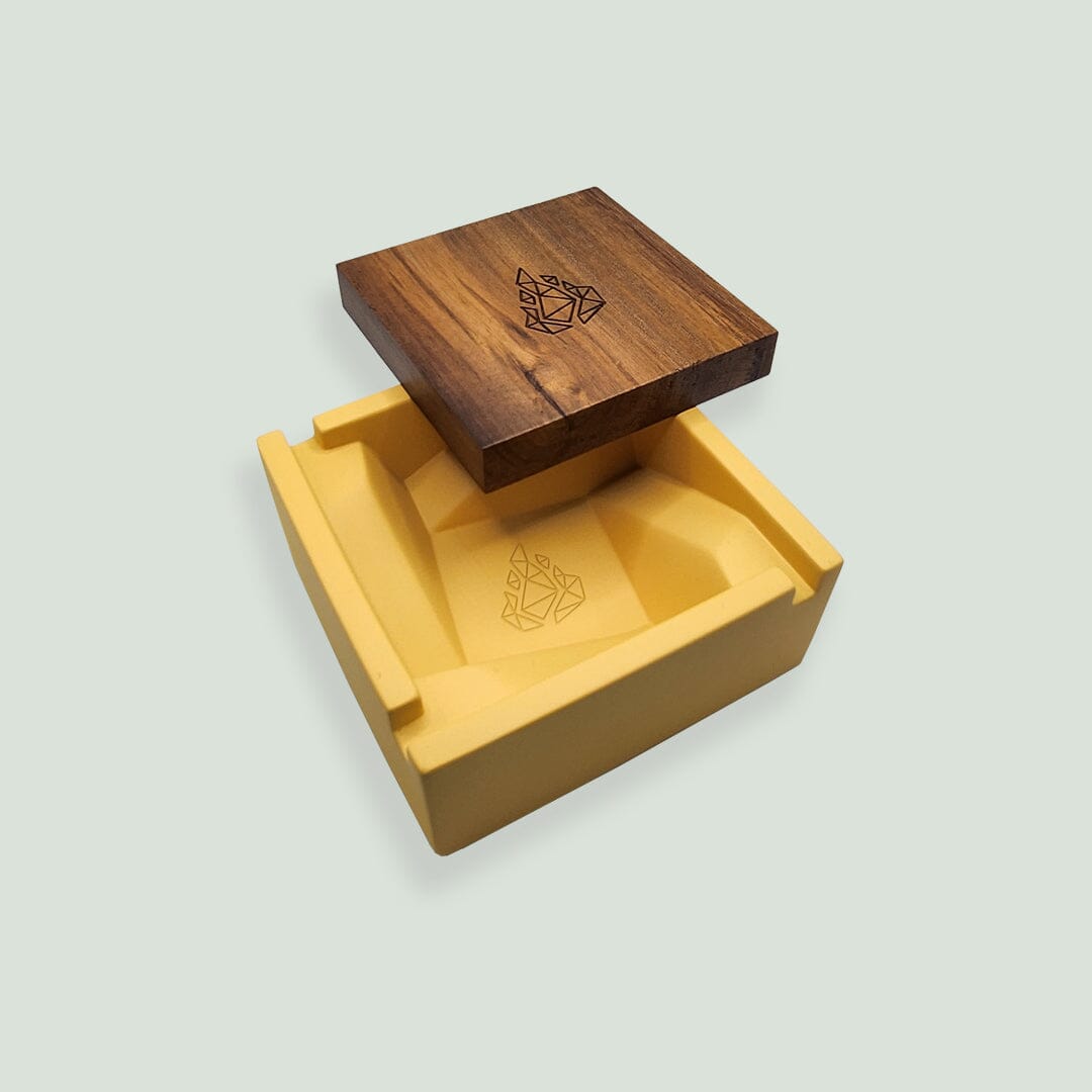 Briq Accessories CannaDrop-Humble