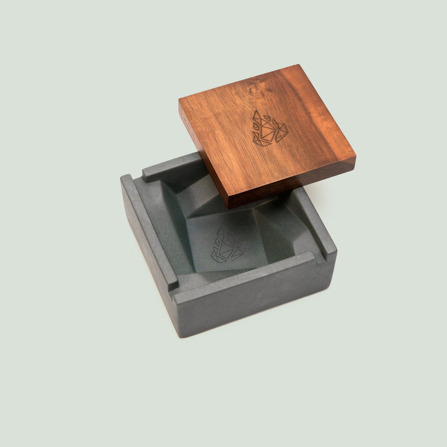 Briq Accessories CannaDrop-Humble