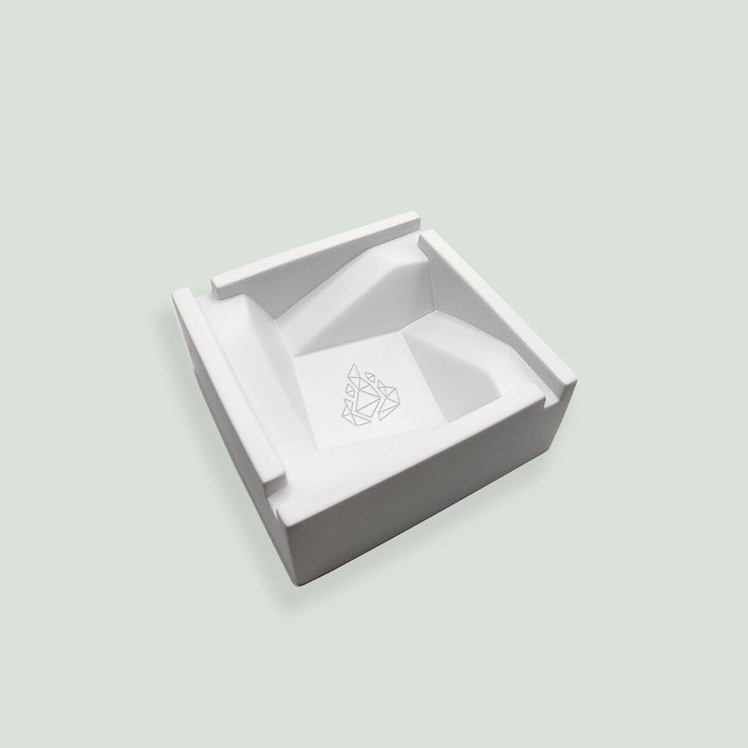 Briq Accessories CannaDrop-Humble White