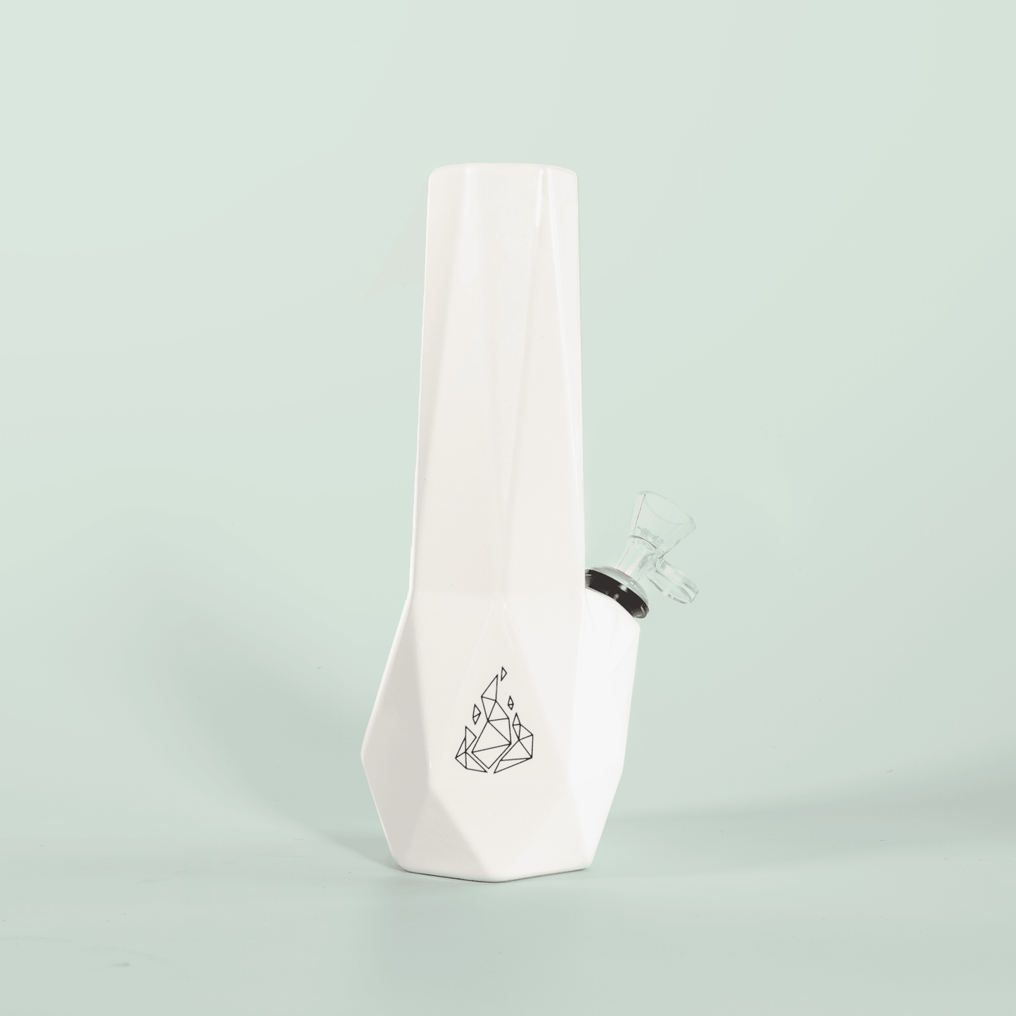 Hexagon Bong BRNT Designs