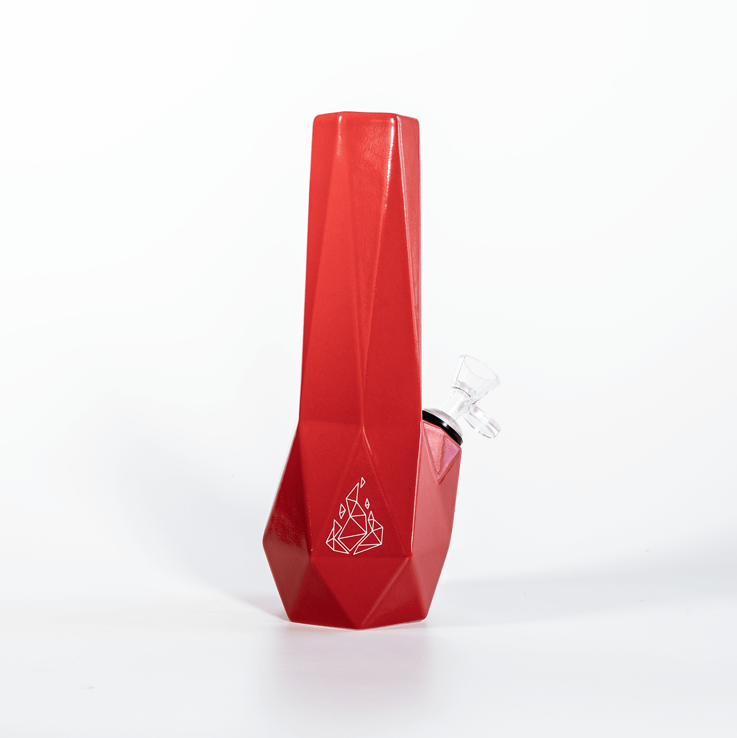 Hexagon Bong BRNT Designs