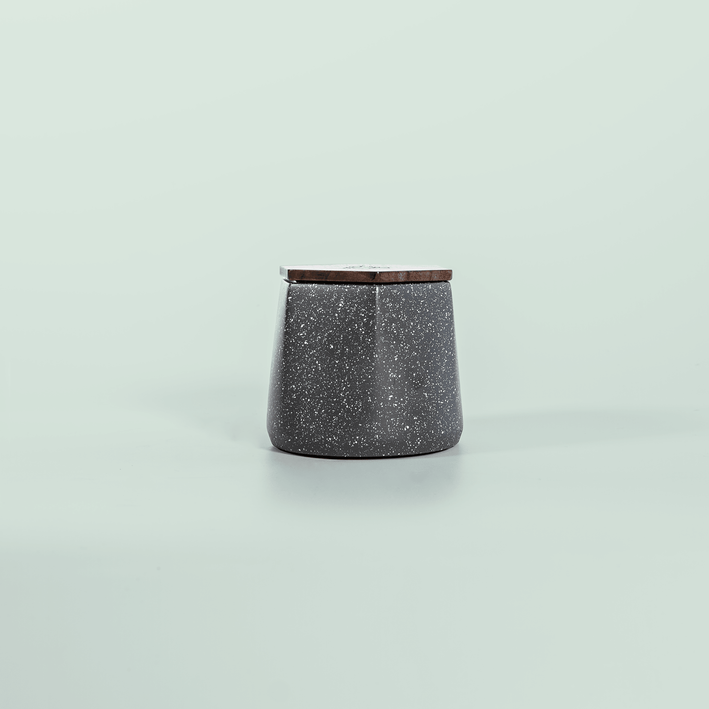 Malua BRNT Designs Black Speckle