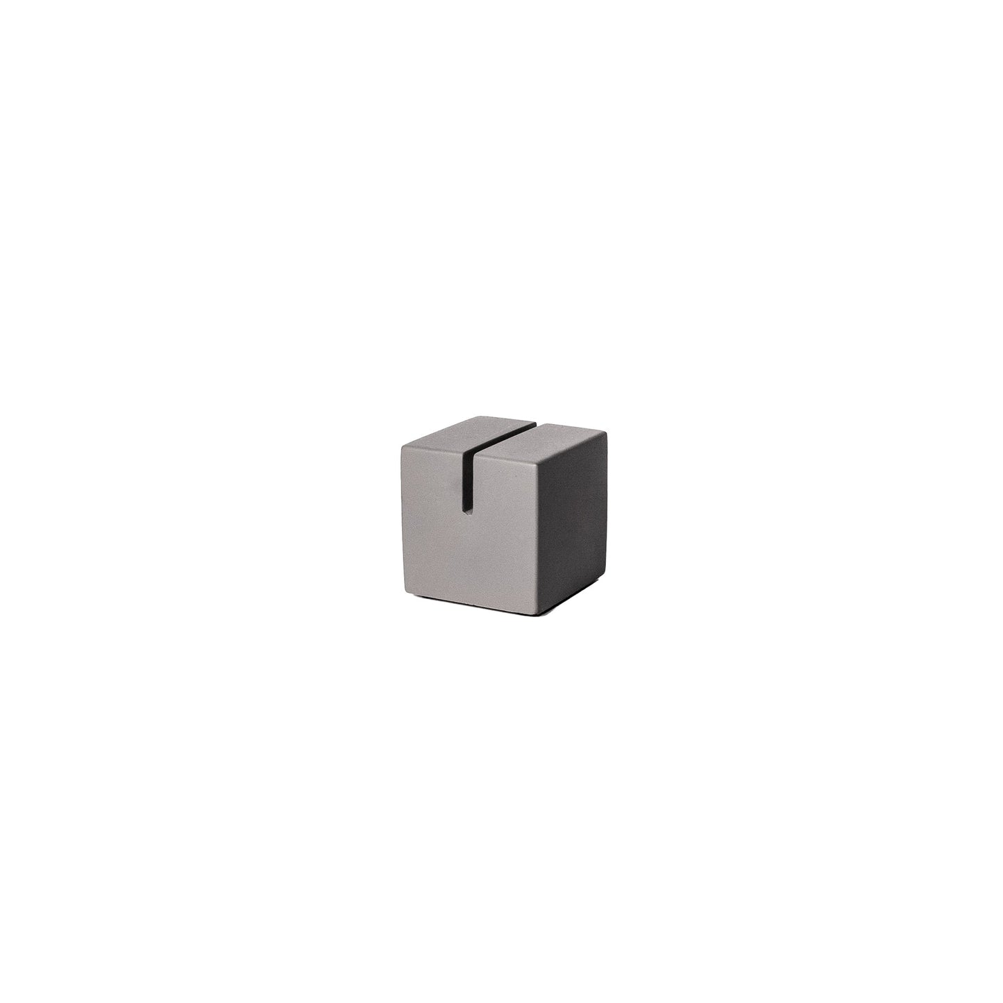 Small Card Stand CannaDrop-Humble