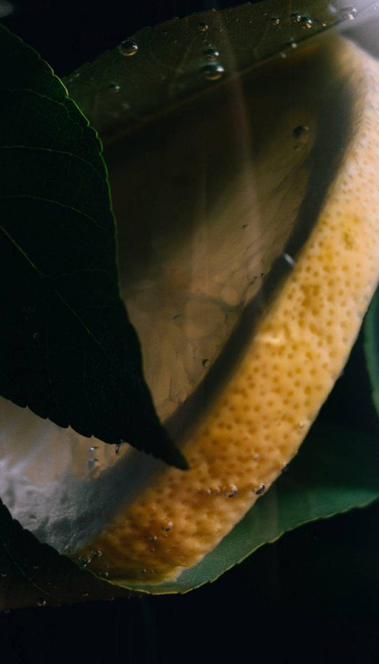 “Do I detect an oaky flavour?”