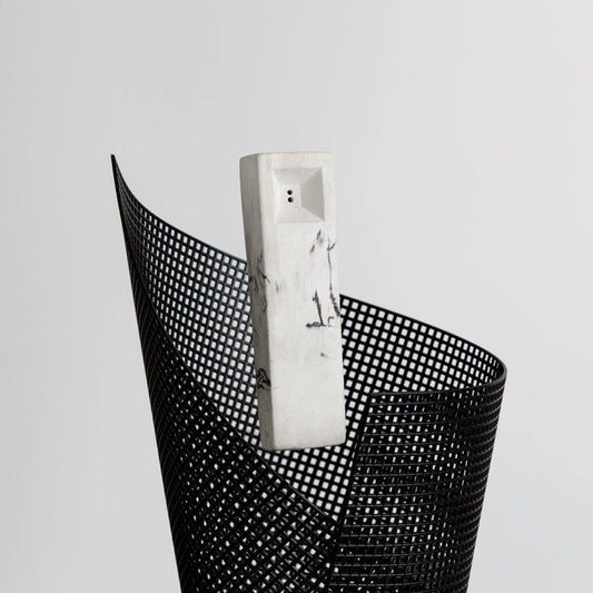 High Buys: BRNT Designs’ pipe and ashtray is anything but basic