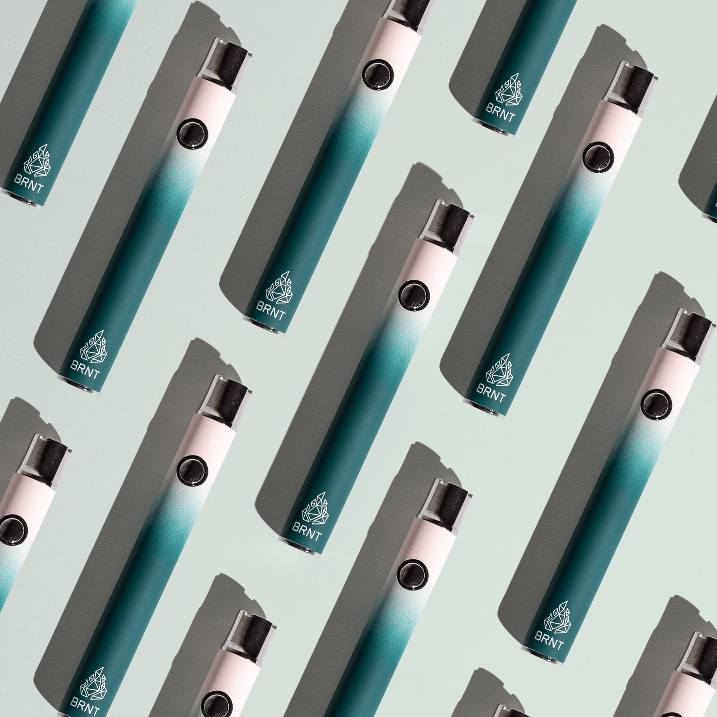 510 Battery Pipe BRNT Designs 