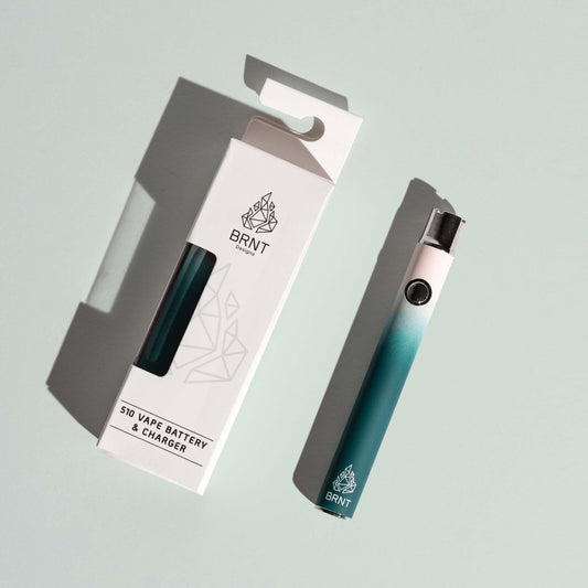 510 Battery Pipe CannaDrop-Humble 