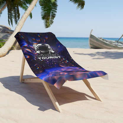 Beach Towel Home Decor Printify 30" × 60" 