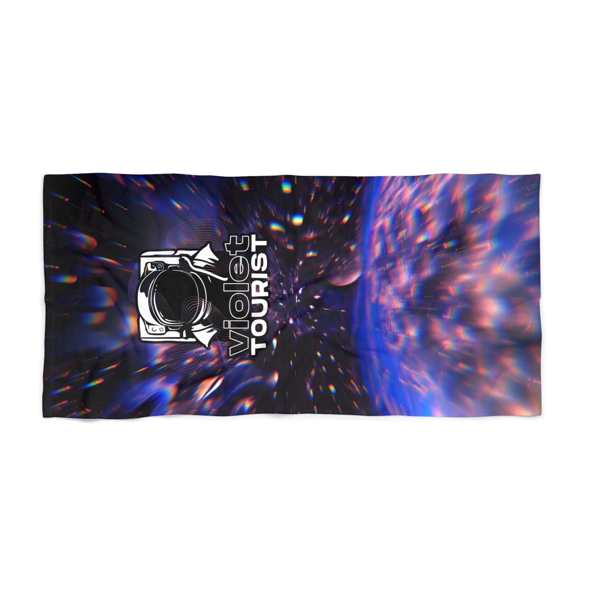 Beach Towel Home Decor Printify 