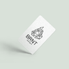 Gift Cards Gift Card BRNT Designs $10.00 