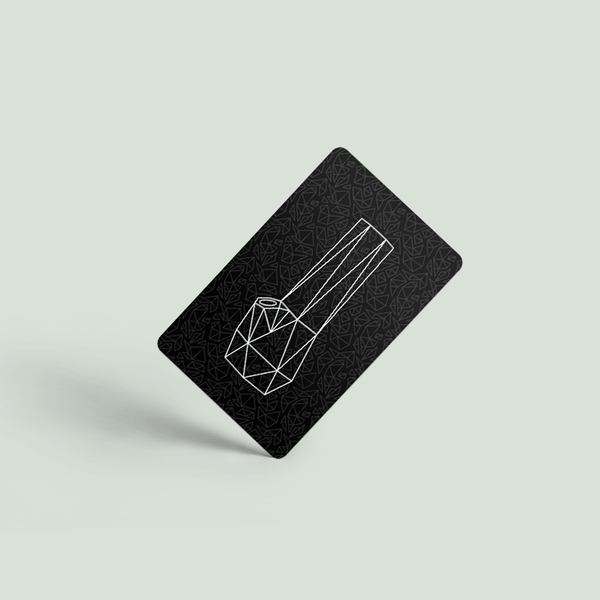 Gift Cards Gift Card BRNT Designs $25.00 