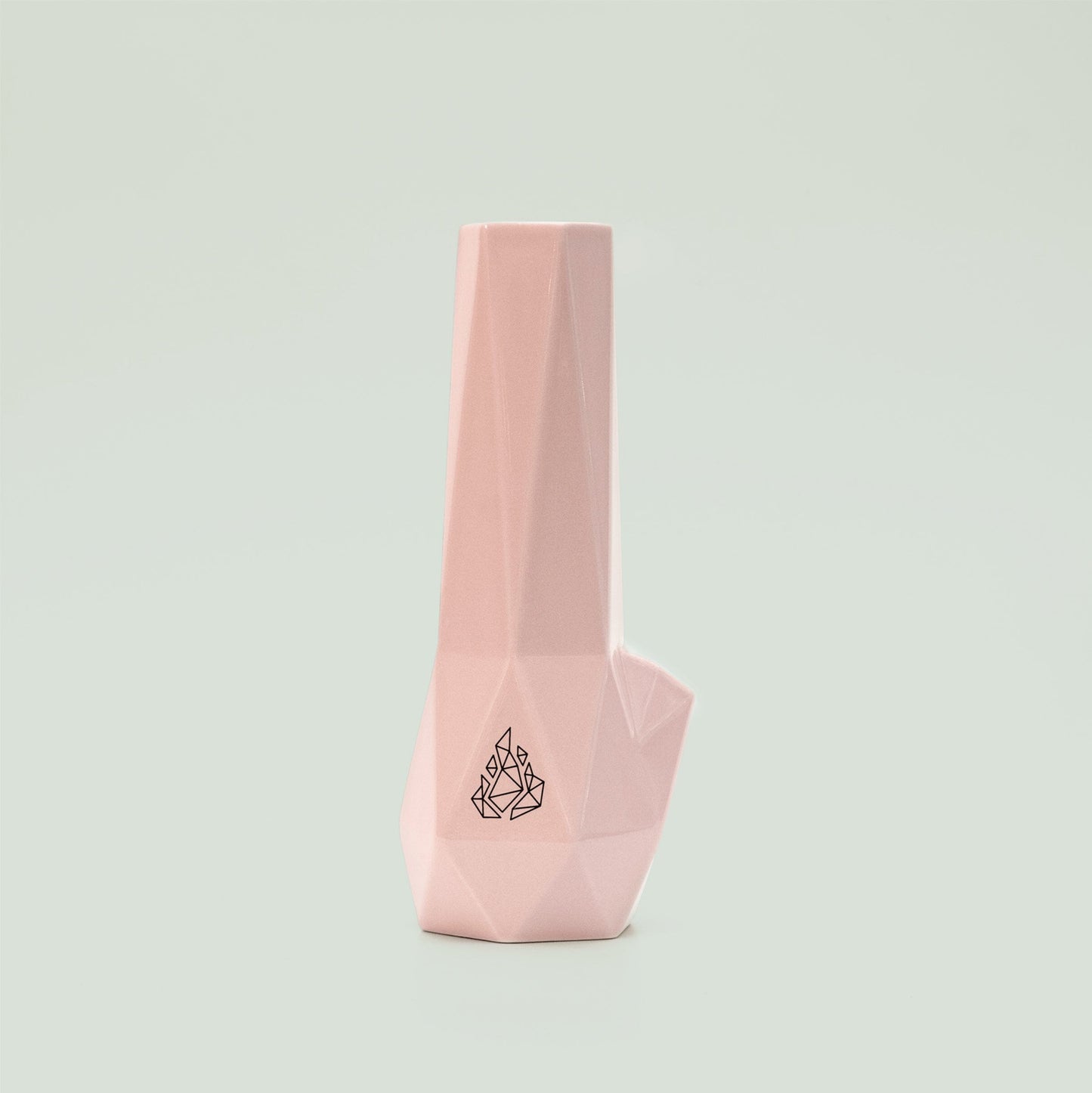 Hexagon, Berries & Cream Bong CannaDrop-Humble 