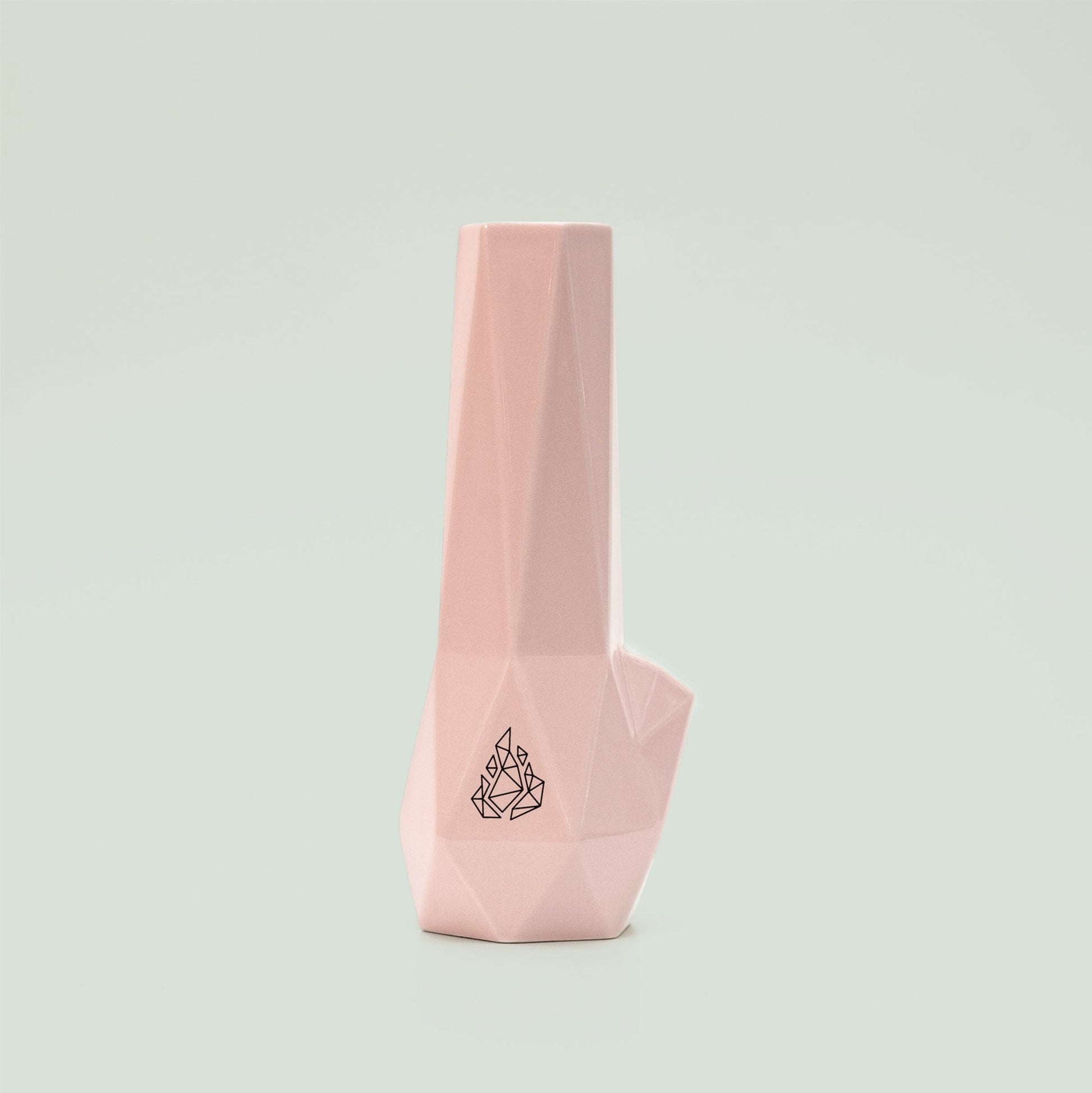 Hexagon, Berries & Cream Bong CannaDrop-Windship 