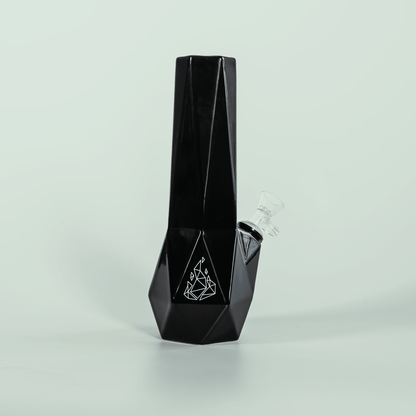 Hexagon Bong BRNT Designs 
