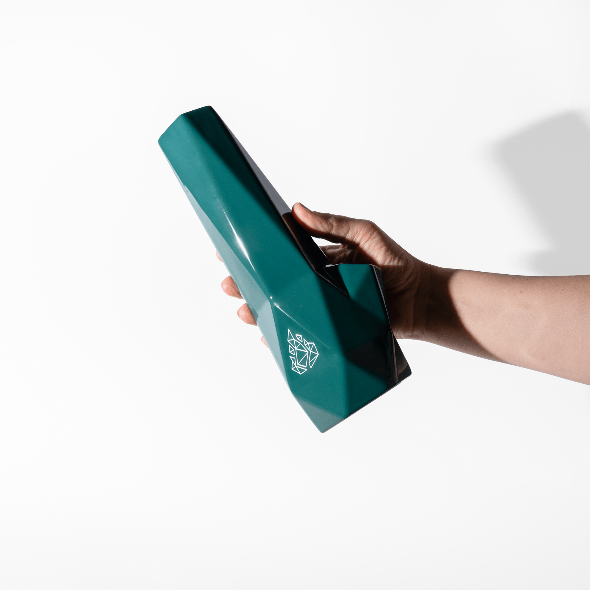 Hexagon, Boreal Bong CannaDrop-Humble 