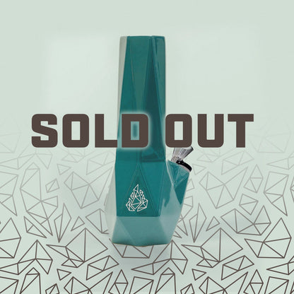 Hexagon, Boreal Bong CannaDrop-Windship 