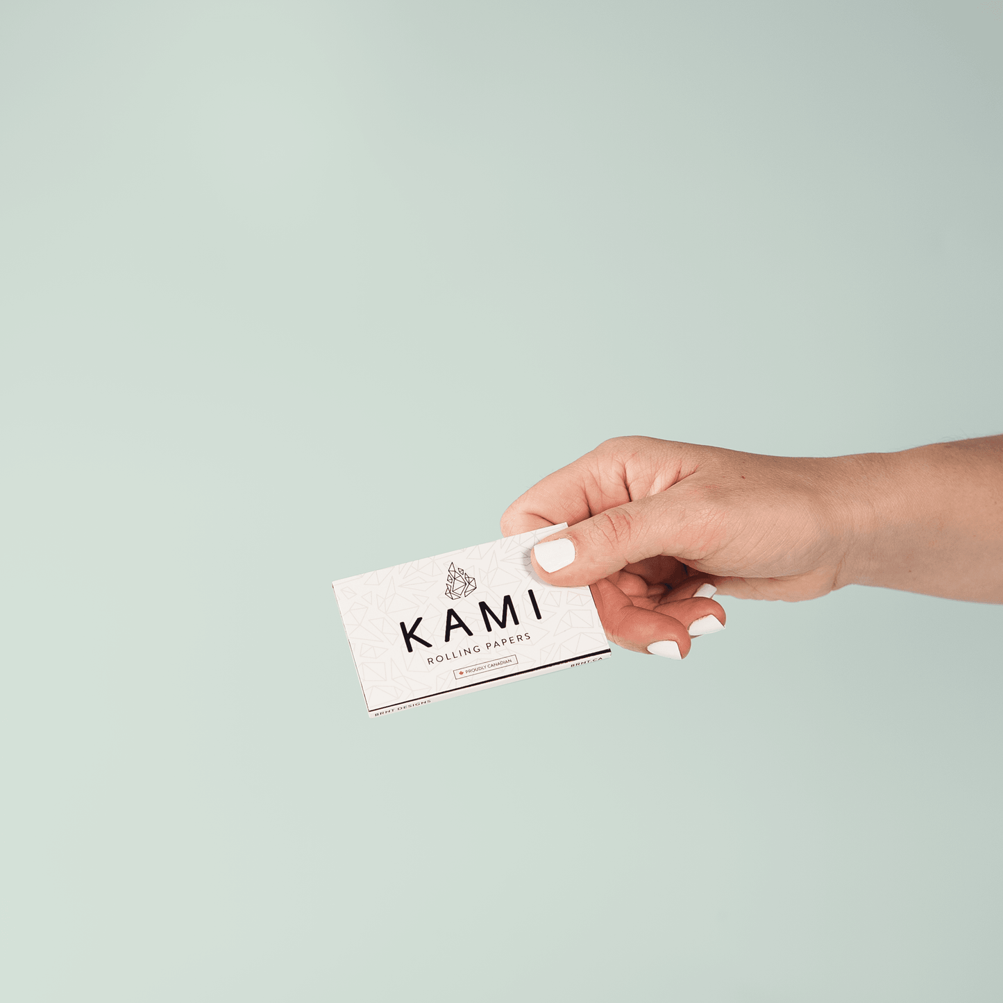 Kami Box (22 Individual) Accessories CannaDrop-Humble 