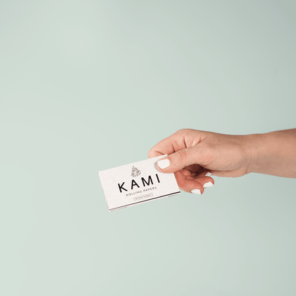 Kami Box (22 Individual) Accessories CannaDrop-Humble 