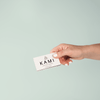 Kami Box (22 Individual) Accessories CannaDrop-Humble 