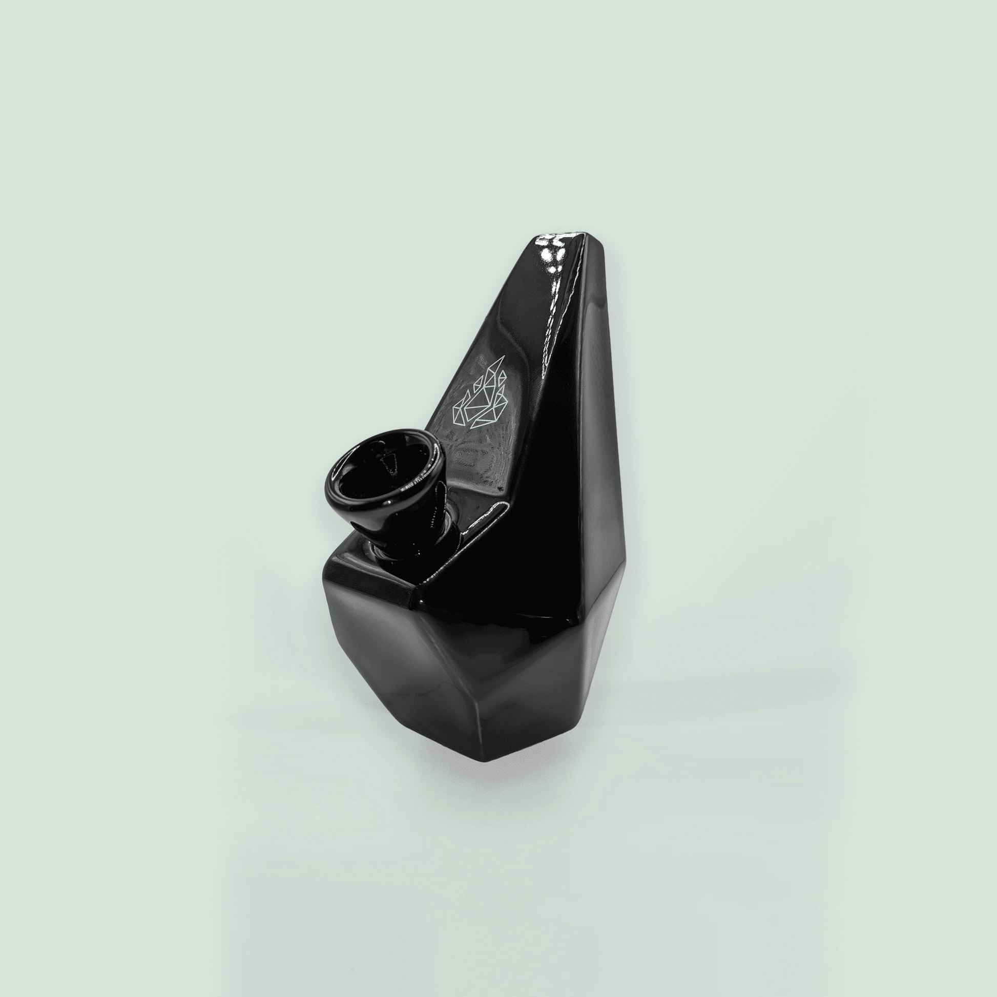 Polygon CannaDrop-Windship Black 