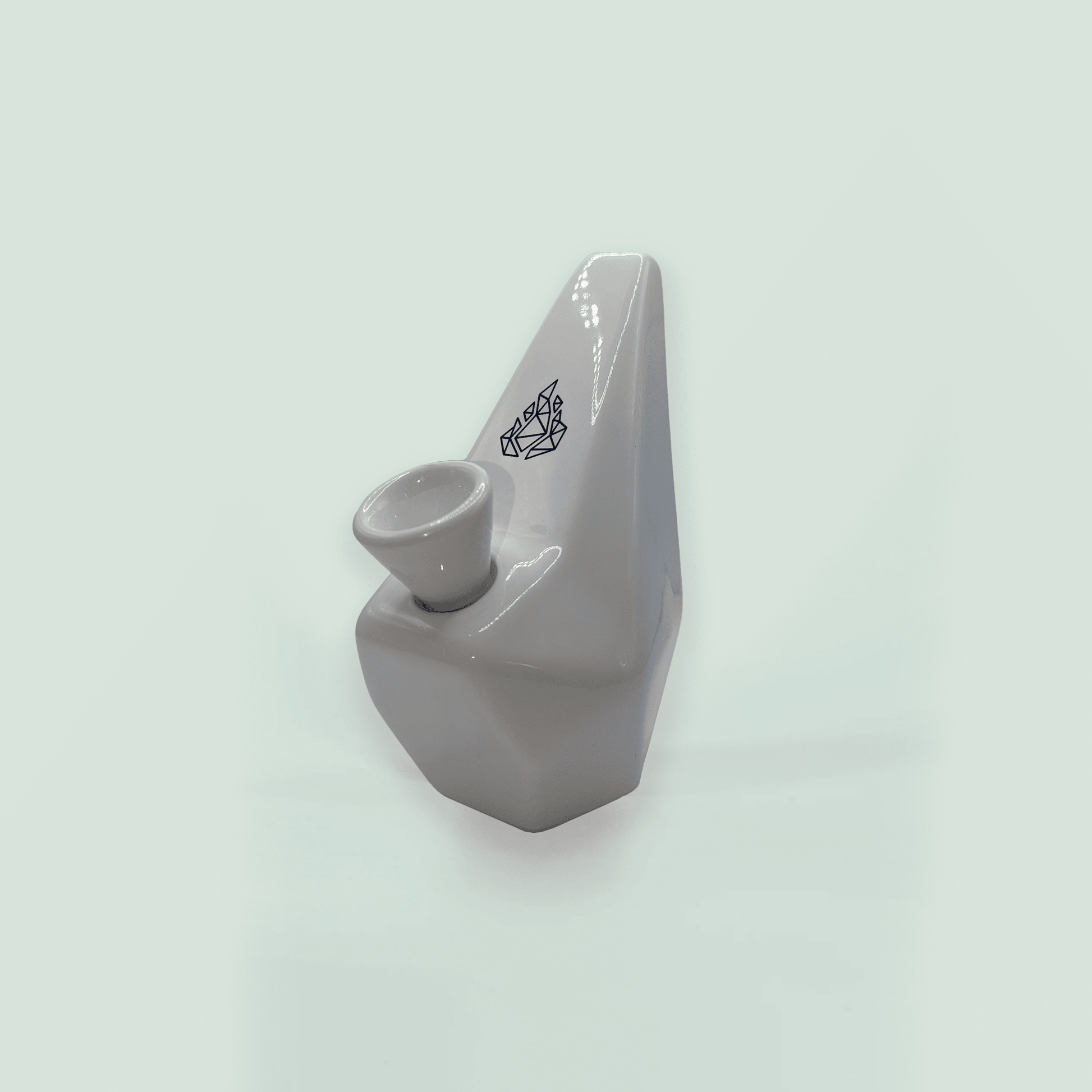 Polygon CannaDrop-Windship White 