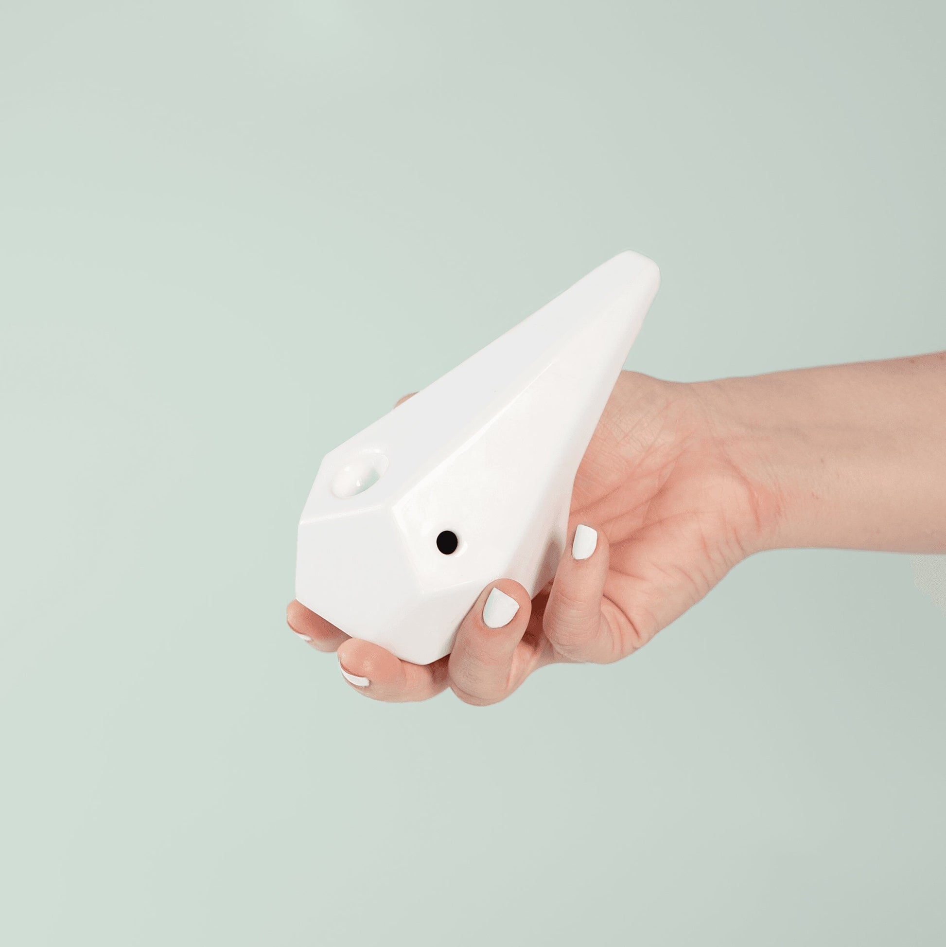 Prism Pipe CannaDrop-Humble 