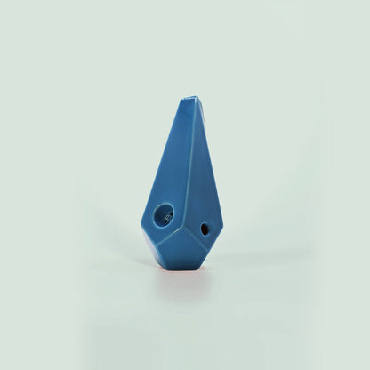 Prism Pipe CannaDrop-Humble Blue Sky 