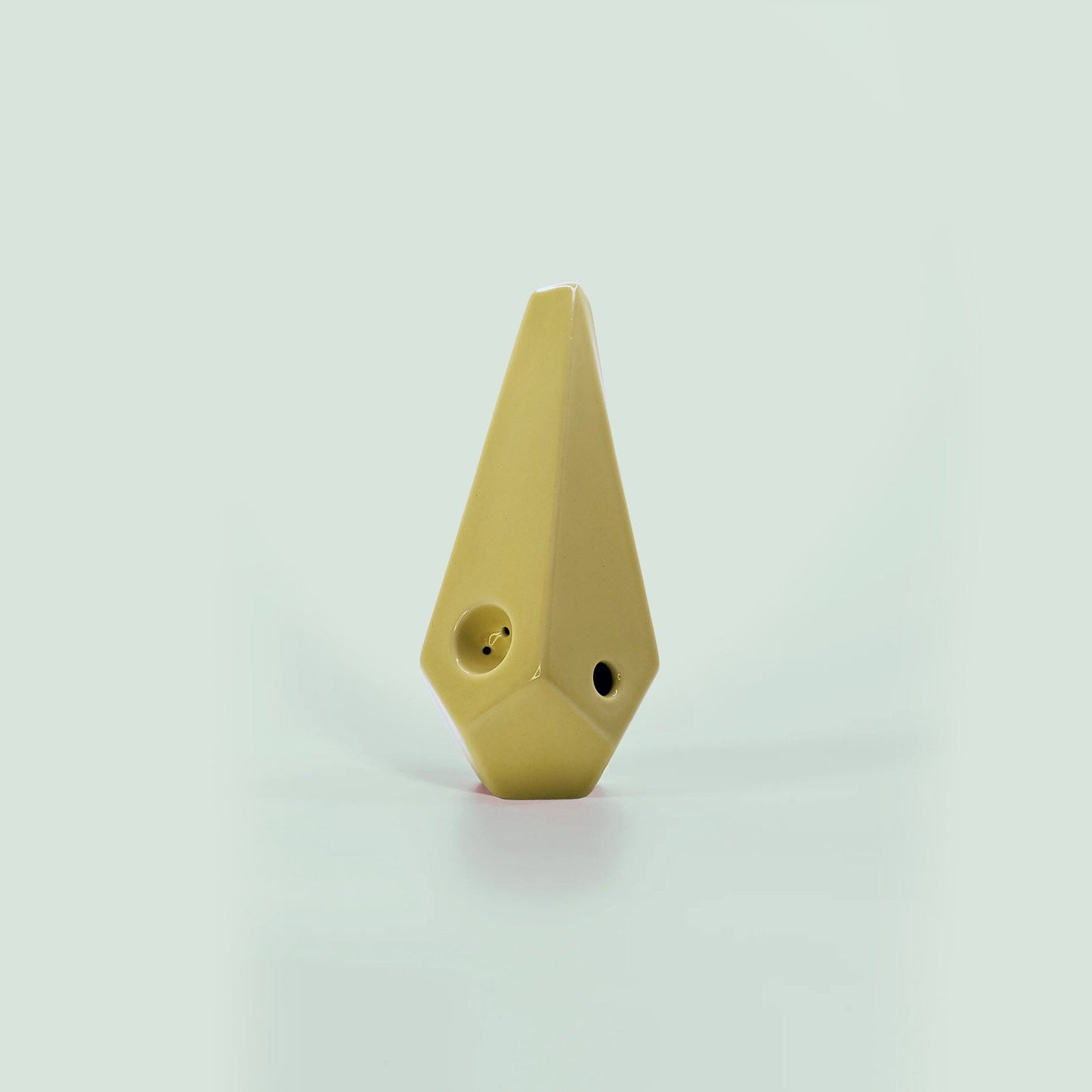 Prism Pipe CannaDrop-Humble Pastel Sun