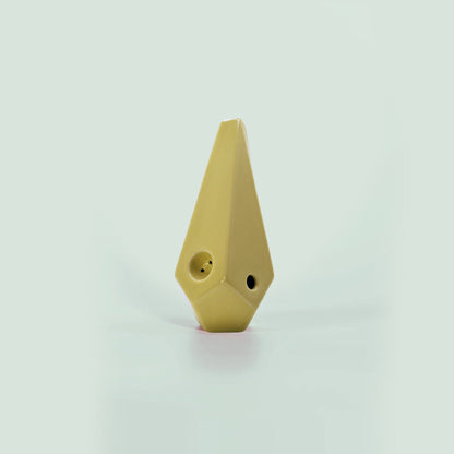 Prism Pipe CannaDrop-Humble Pastel Sun 