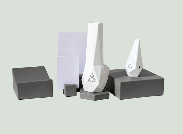 Retail Merchandise Kit BRNT Designs 
