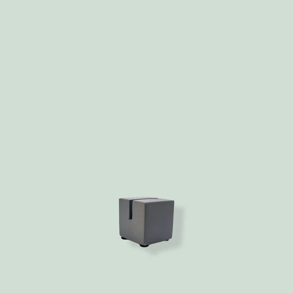 Small Card Stand CannaDrop-Humble 