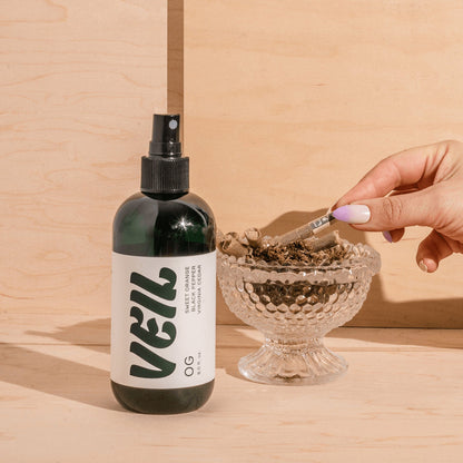 Veil Odor Spray Accessories CannaDrop-Humble 