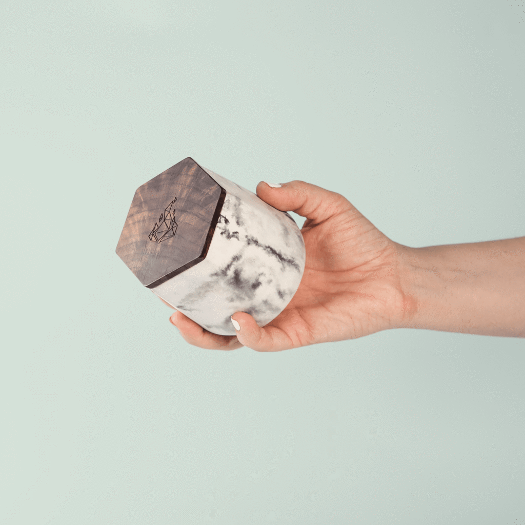 Malua - BRNT Designs