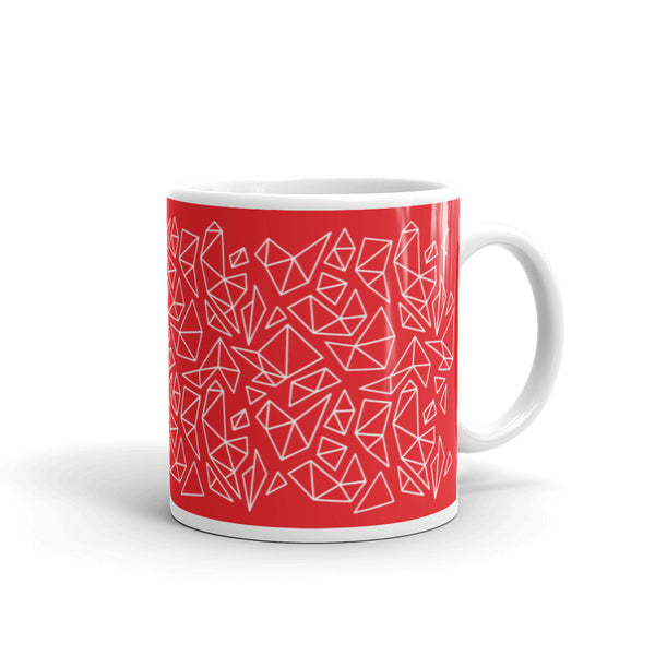 BRNT Designs Mug BRNT Designs 