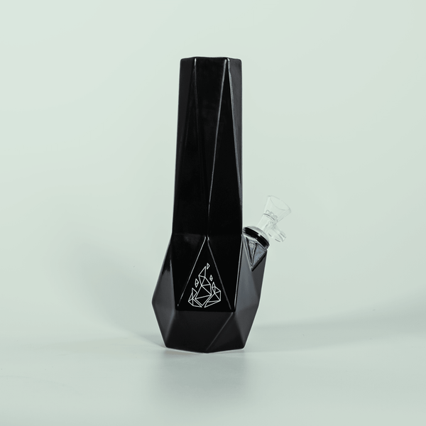Hexagon Bong BRNT Designs 
