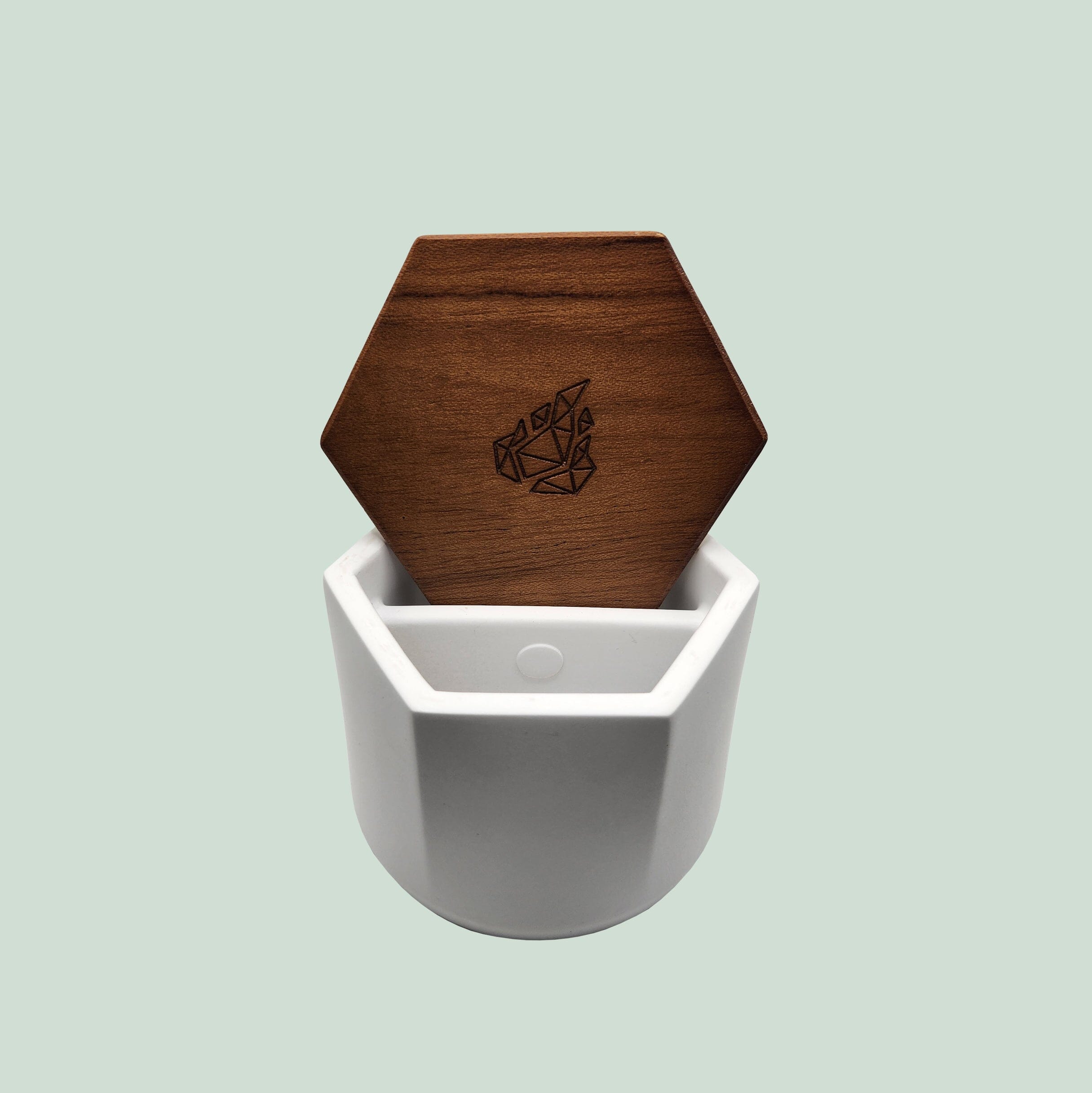 Malua, Large CannaDrop-Windship 